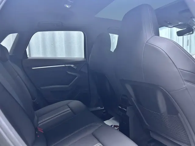 Audi A3 — Фото автомобиля 15