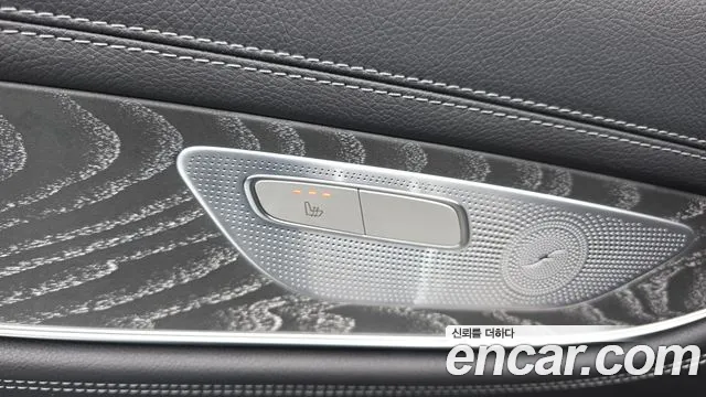 Mercedes-Benz CLS-Class C257 — Фото автомобиля 18
