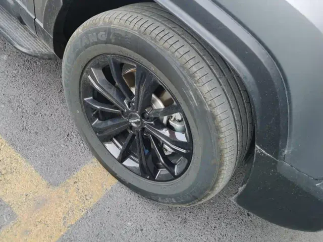 Haval Raptor — Фото автомобиля 6