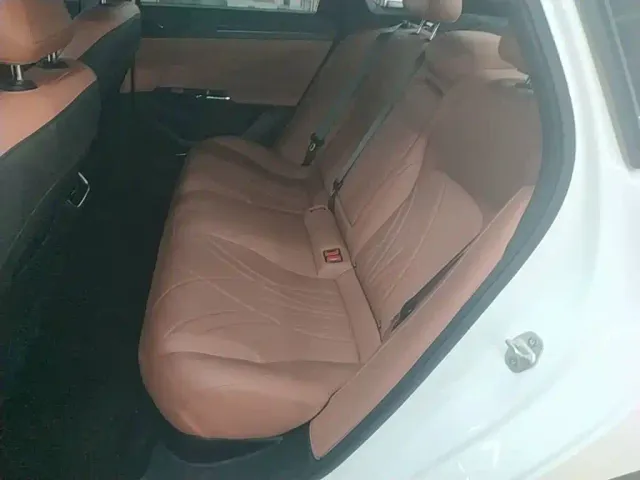 Geely Galaxy L6 — Фото автомобиля 16