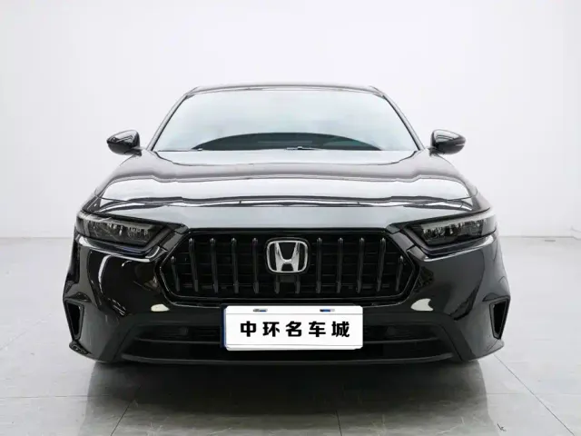Honda Inspire — Фото автомобиля 4