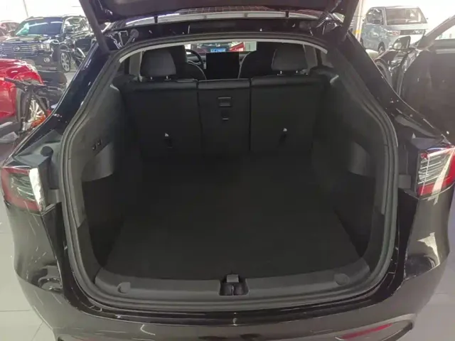 Tesla Model Y — Фото автомобиля 18