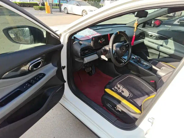 GAC Trumpchi Emkoo — Фото автомобиля 15