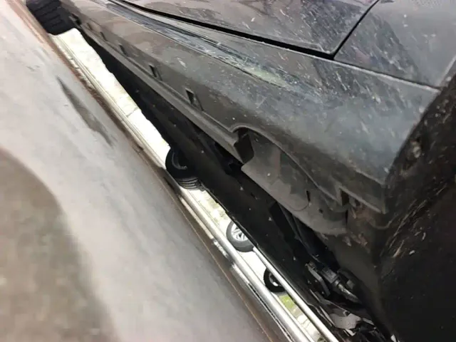 Geely Galaxy Xingyao 8 — Фото автомобиля 20
