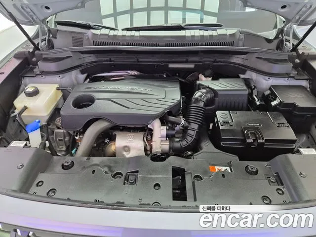 KG_Mobility_Ssangyong Torres Torres Бензин 1.5 2WD — Фото автомобиля 20