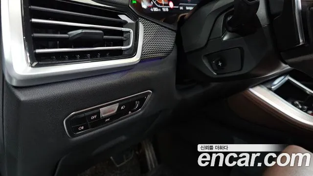 BMW X5 G05 — Фото автомобиля 28