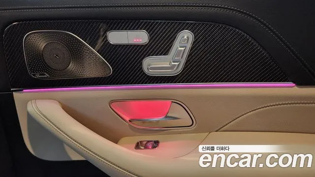 Mercedes-Benz GLE-Class W167 — Фото автомобиля 15