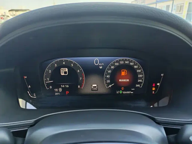 Honda Civic — Фото автомобиля 12