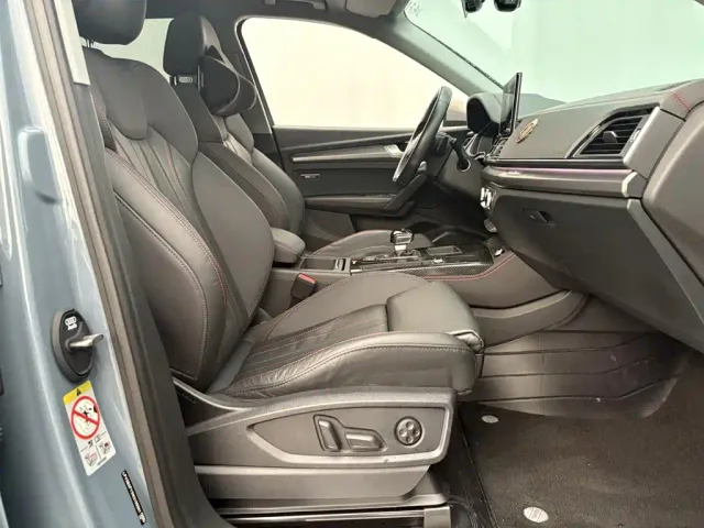 Audi Audi Q5L 2022 40T RS Kit Racing Speed Edition — Фото автомобиля 16