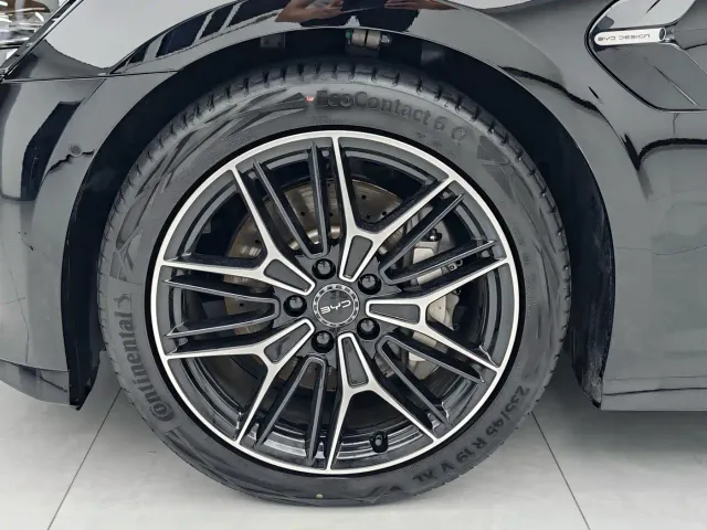 BYD Seal — Фото автомобиля 8