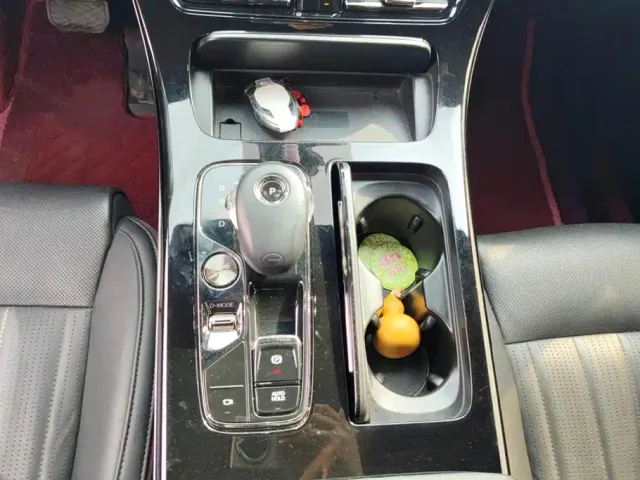 GAC Trumpchi M8 — Фото автомобиля 16