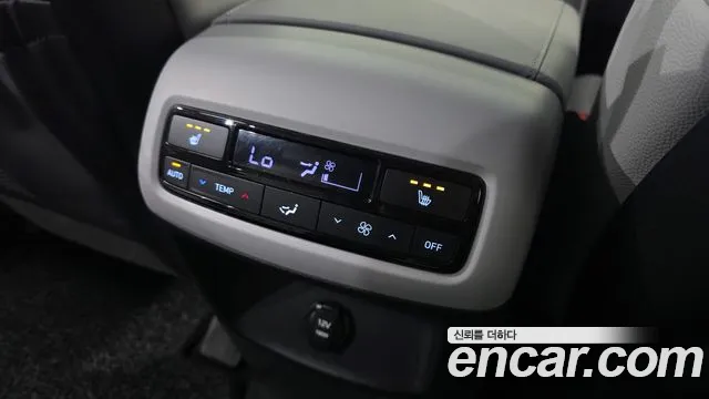 Hyundai Palisade The New — Фото автомобиля 30