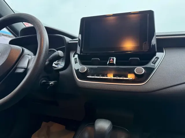 Toyota Levin 2022 TNGA 1.5L CVT Elite Edition — Фото автомобиля 5