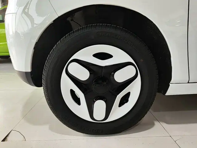 Geely Panda — Фото автомобиля 22
