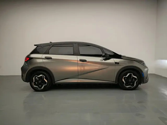 BYD Dolphin — Фото автомобиля 8