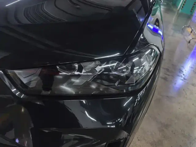 BMW X5 — Фото автомобиля 5