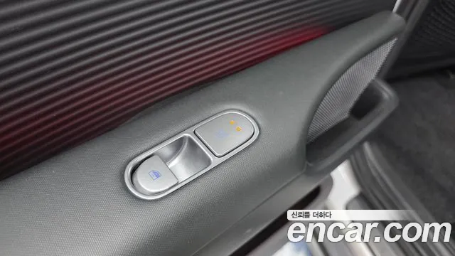 Hyundai Ioniq 6 — Фото автомобиля 29