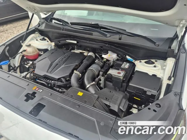 Hyundai Santa Fe New — Фото автомобиля 19