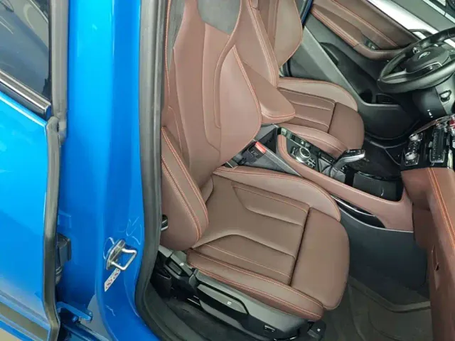 BMW X2 — Фото автомобиля 24