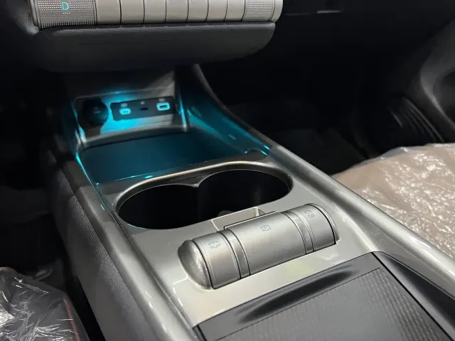 BYD Dolphin — Фото автомобиля 13