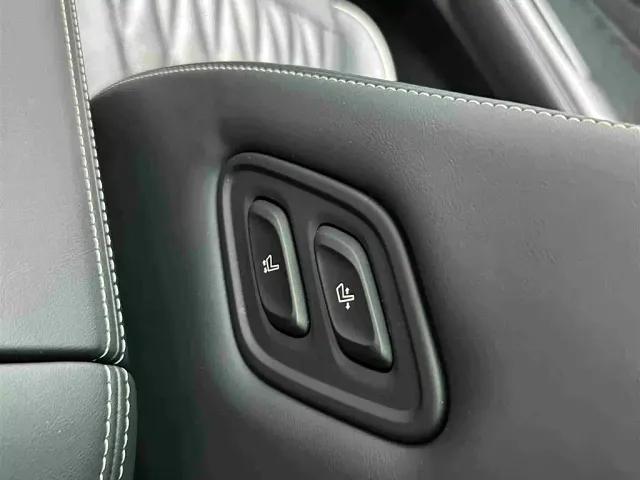 GAC Trumpchi GS8 — Фото автомобиля 19