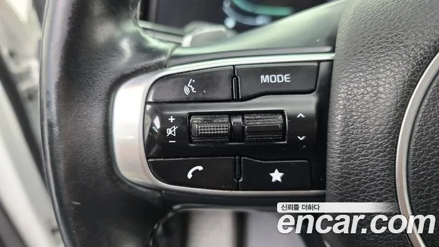 Kia Sportage Sportage 5-е поколение — Фото автомобиля 16