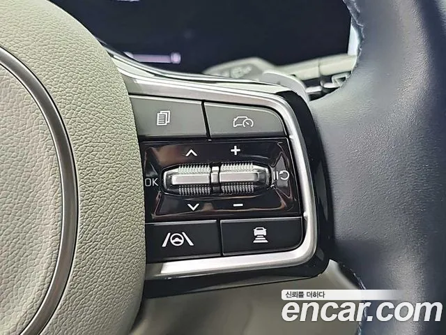 Kia Sorento — Фото автомобиля 18