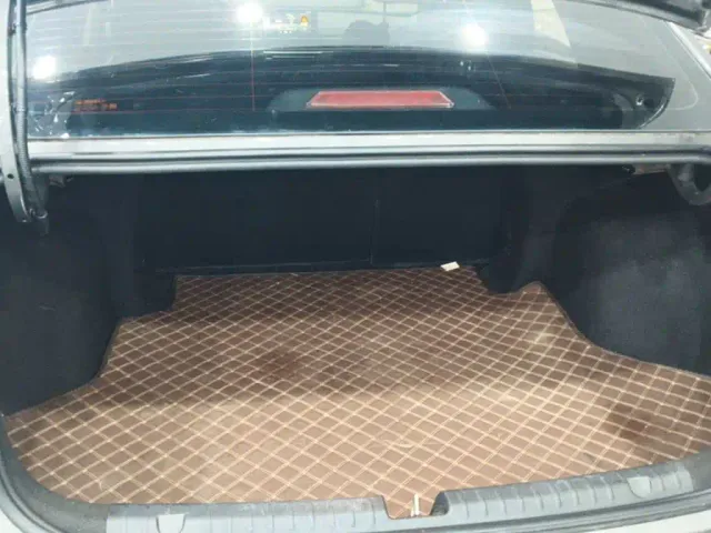 Geely Emgrand — Фото автомобиля 18
