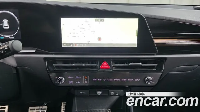 Kia Niro The All New Niro Signature — Фото автомобиля 13