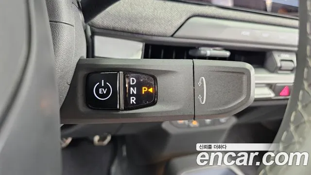 Kia EV3 — Фото автомобиля 9