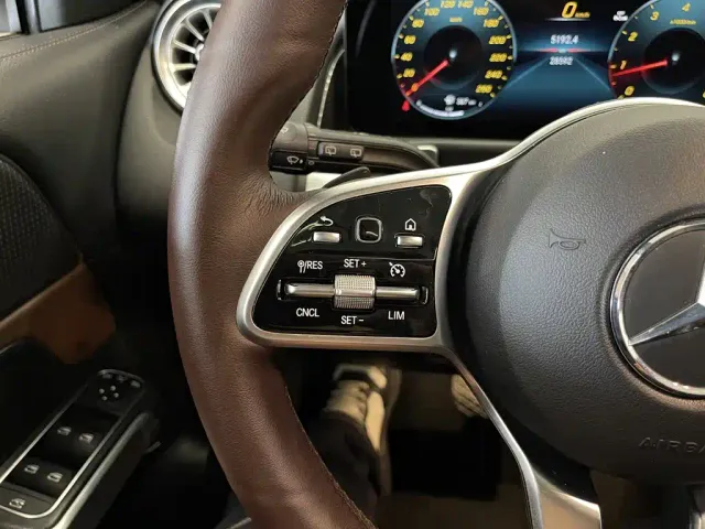 Mercedes-Benz GLB-Class — Фото автомобиля 20