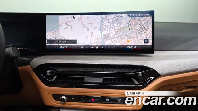 BMW 3 Series G20 — Фото автомобиля 20