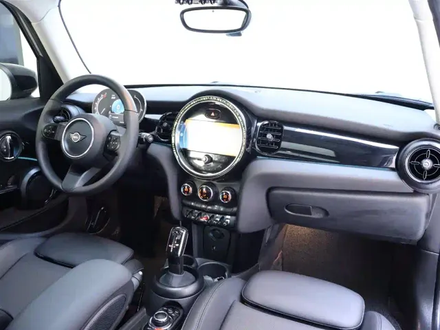 MINI Hatch — Фото автомобиля 19