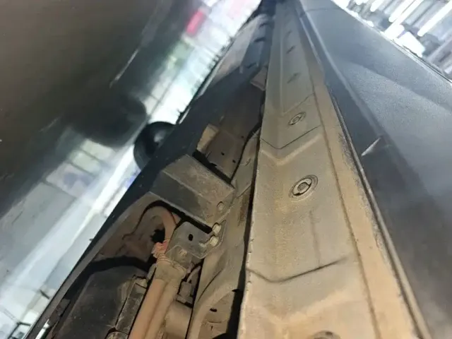Haval Xiaolong MAX — Фото автомобиля 21