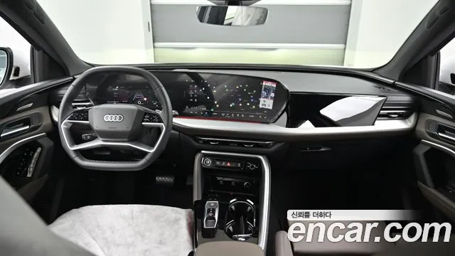 Audi Q5 40 TFSI quattro Advanced — Фото автомобиля 7