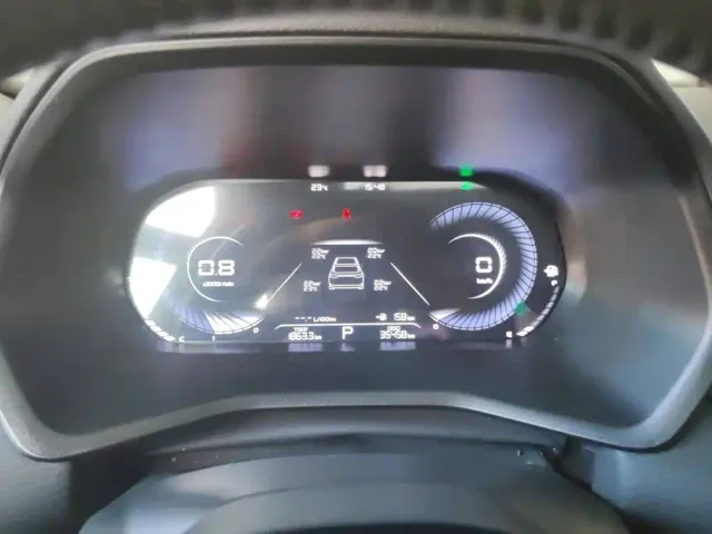 Geely Emgrand — Фото автомобиля 14