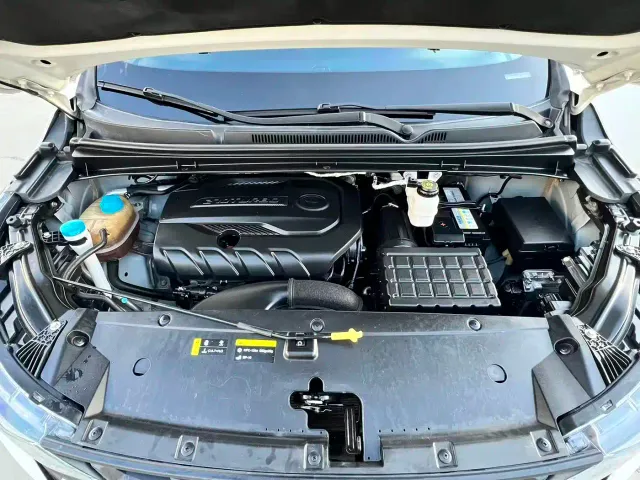 GAC Trumpchi M6 — Фото автомобиля 18