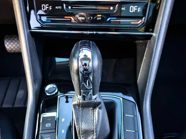 Volkswagen Tharu — Фото автомобиля 13