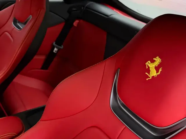 Ferrari Portofino — Фото автомобиля 13