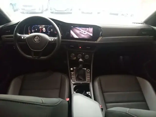 Volkswagen Sagitar — Фото автомобиля 9