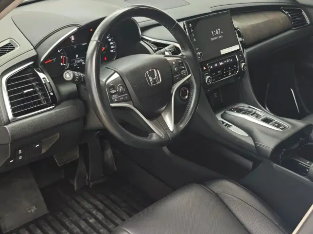 Honda Avancier — Фото автомобиля 10