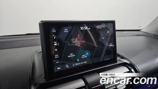 Hyundai Casper — Фото автомобиля 13