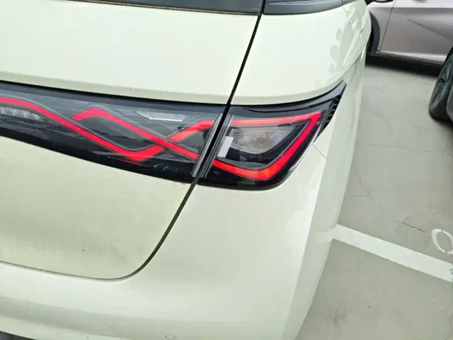 BYD Dolphin — Фото автомобиля 7