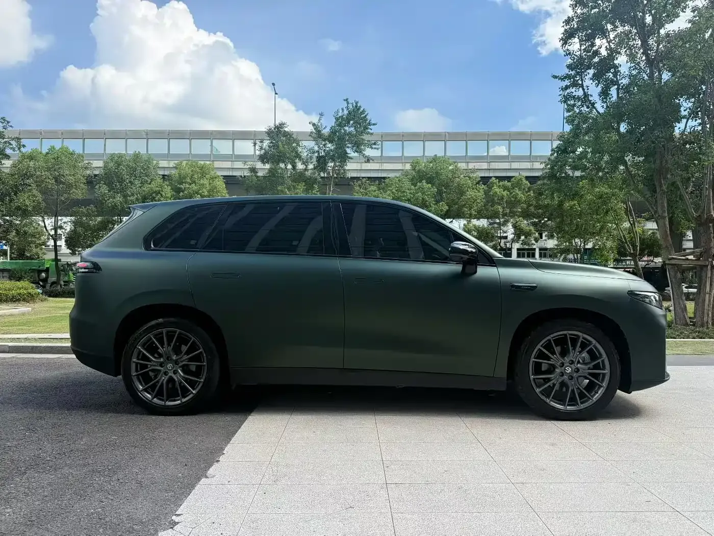 Leapmotor Leapmotor C10 2024 530 Comfort Edition — Фото автомобиля 7