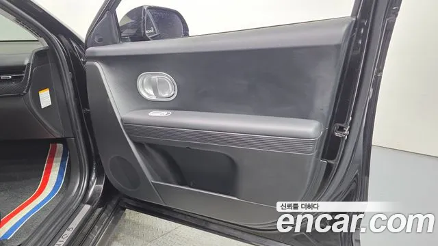 Hyundai Ioniq5 — Фото автомобиля 23