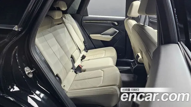 Audi Q3 35 TDI quattro Premium — Фото автомобиля 10