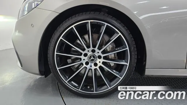 Mercedes-Benz E-Class W213 — Фото автомобиля 5