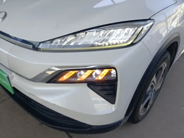 CIIMO Dongfeng Honda M-NV — Фото автомобиля 23