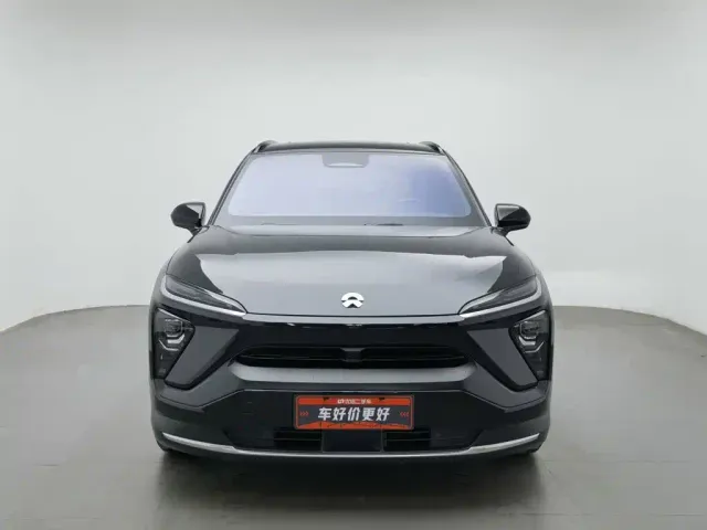Nio ES6 — Фото автомобиля 3