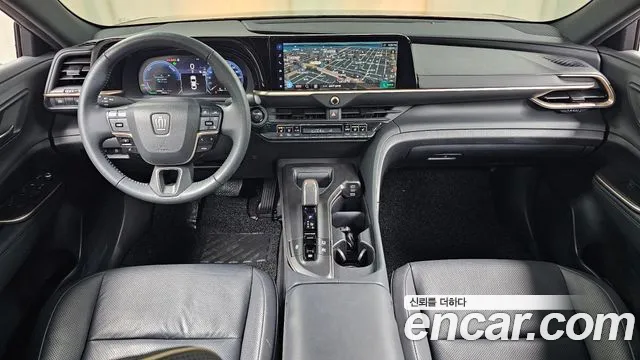Toyota Crown — Фото автомобиля 7